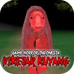 Dikejar Hantu Kuyang 3D