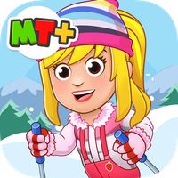 My City : Ski Resort