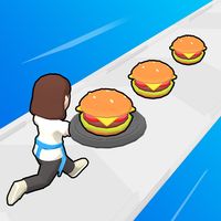 Fast Food Run