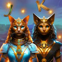 Cats Hunters Ball