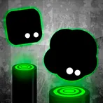 Give It Up!: Beat Jumper & Tap