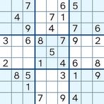 Sudoku - Classic Sudoku Puzzle