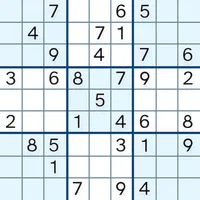 Sudoku - Classic Sudoku Puzzle