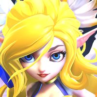 Hero Adventure: Goddess Ember