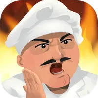 Cook, Serve, Delicious!