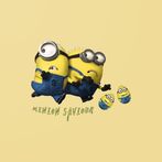Minion Saviour