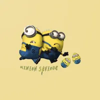Minion Saviour