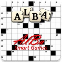 Crossword Puzzles English - Wo