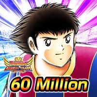 Captain Tsubasa: Dream Team