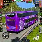 Bus Driving Coach Bus Sim 3D