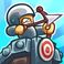 Kingdom Rush Tower Defense TD