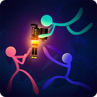 Stickmen Fighter Infinity