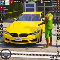 Car Driving 3D Car Games 2023