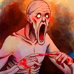 Scp 096 Game Horror