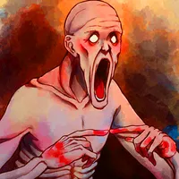 Scp 096 Game Horror
