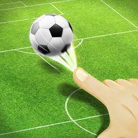 Penalty 2D