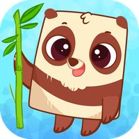 Bibi Toddlers Learning Games