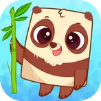 Bibi Toddlers Learning Games