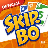 Skip-Bo™: Solitaire Card Game