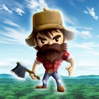 Runner Jack 3D