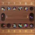 Mancala: the oldest board game