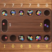 Mancala: the oldest board game