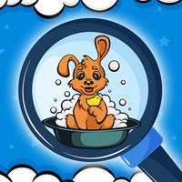 Hidden Object Finger Tap