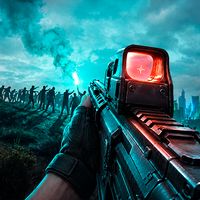 Zombie Apocalypse: Doomsday-Z