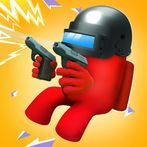 Imposter Shooter Battle Royale
