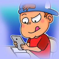 Sneaky Student Puzzle