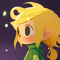 Daughter: Strangeland Journey
