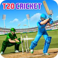 Cricket Championship Game 2026