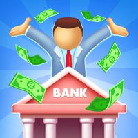 My Little Vault: Bank Game