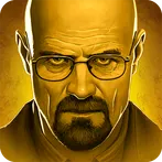 Breaking Bad: Criminal Elements