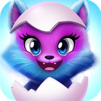 Town Pets - Hatch & Grow