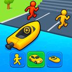 Vehicle Switch