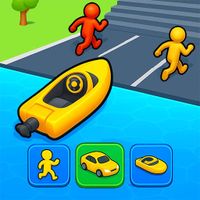 Vehicle Switch