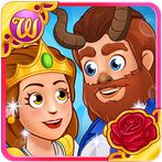 Wonderland : Beauty & Beast