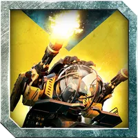 Gunjack 2: End of Shift