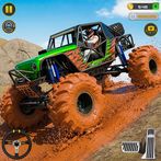 Offroad Mud Truck Game Offline