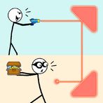 Laser Gun