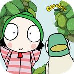 Sarah & Duck - Day at the Park