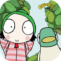 Sarah & Duck - Day at the Park