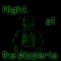 NightAtThePizzeria
