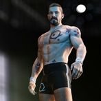 Yuri Boyka Game