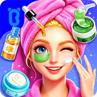 Little Panda: Princess Salon