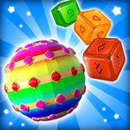 Gems Blast: Ancient Temple