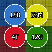 Marble Race and Territory War
