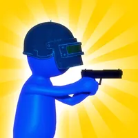 Run Man Surface