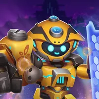 Bubble Bots